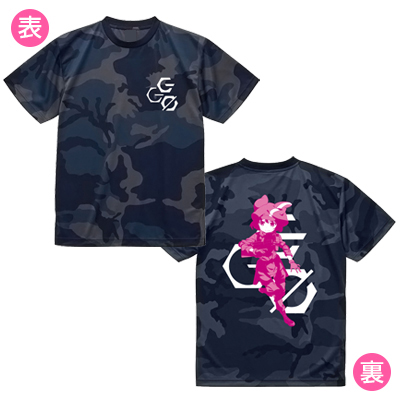 音T「ソードアート・オンライン オルタナティブ ガンゲイル・オフライン」