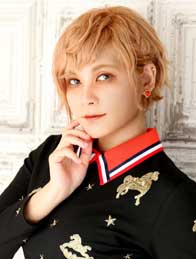 ファイルーズあい